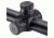 Barska 4-16X40 AO IR Blackhawk Rifle Scope, Mil Dot, w/ Ring, CP, Black AC12453