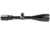 Barska 4-16x40 AO Varmint Rifle Scope AC10832