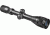 Barska 4x32 Air Gun Rifle Scope w/ Adjustable Objective, Black, Mil-Dot Reticle - AC10004