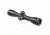 Barska 4x32 Compact Contour Rifle Scope, Black Matte, Crossbow Ret., 4-6 inch-plus Eye Reli 193841
