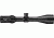 Barska 6-24x56mm Level Rifle Scope, Black, Medium AC12786