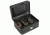 Barska 6in. Cash Box Key Lock, Open CB1182