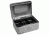 Barska 6in. Combination Security Box, Open and Empty CB11782