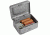 Barska 6in. Combination Security Safe Box, Without Drawer CB11782
