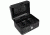 Barska 6in. Cash Box, Lock, Open and Empty CB1182