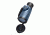 Barska 7X42 Deep Sea Monocular w/ Internal Rangefinder &amp; Compass, Waterproof AA11442