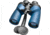 Barska 7x50 Deep Sea Porro BaK4 Prism Waterproof Binoculars, Blue AB10158
