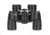 Barska 8x30 Crossover Porro BaK-4 Prism Waterproof Binoculars, Black, Box Pack