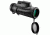 Barska 8X32 Waterproof Level Monocular, BK-7 Prism, Multi-Coated, Black AA12536