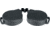 Barska 8x32mm WP Level ED Binoculars, Black, AB12990