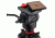 Barska Advanced Tripod, Extendable Legs, Rubber Feet, Black AF12472
