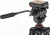 Barska Advanced Tripod, Extendable Legs, Rubber Feet, Black AF12472