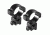 Barska Ai11756 30mm High Dovetail Rings