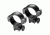 Barska Ai11758 30mm Standard Dovetail Rings