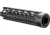 Barska AR Quad Picatinny Rail, 10in Length, 22 Sections AW11738