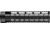 Barska AR Quad Picatinny Rail, 10in Length, 22 Sections AW11738