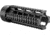 Barska AR Quad Picatinny Rail, 6.75in Length, 14 Sections AW11736