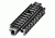 Barska AR Standard Carry Handle Tri Rail AW11760