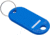 Barska Assorted Key Tags For Key Cabinets, 100 Pack, Multi, AF13678