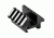 Barska Aw11724 Picatinny Dual Offset Rail