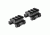 Barska Aw11762 Set Of Picatinny Mounts With Rail