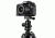 Barska Ball Joint Tripod Head, 90 Degree Tilt, Connects to 3/8 - 16 Thread Tripod Screw, Black, Outer Size 2.5 x AF12544