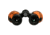 Barska Crossover Waterproof 10x42mm Porro Binoculars