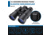 Barska Gladiator Reverse 10x42mm Porro Prism Binoculars