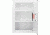 Barska Biometric Wall Safe, White, Medium AX13030