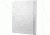 Barska Biometric Wall Safe, White, Medium AX13030