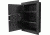 Barska Biometric Wall Safe (Left Opening), Black, Medium AX13034