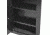Barska Biometric Wall Safe (Left Opening), Black, Medium AX13034