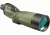 Barska Blackhawk 18-36x50 WP Angled Spotting Scope - Green AD11114