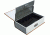 Barska Book Safe with Combination Lock, Brown CB11990