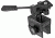 Barska Car Window Mount, Black, AF10544