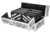 Barska Chéri Bliss Cosmetic Case CC-100, Zebra Print BF11986