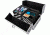 Barska Chéri Bliss Cosmetic Case CC-100, Zebra Print BF11986