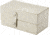 Barska Cheri Bliss Jewelry Case JC-300,8x7.5x6in,Cream BF12502