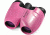 Barska 10x25 Pink Porro Binocular