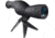 Barska Colorado Compact Spotting Scope with Mini Tripod -15-40x50 Straight 49B24176, BKCO10864