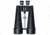 Barska Cosmos 25x100mm WP Astronomical Porro Prism Binoculars, Black, Medium, AB13642