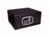 Barska Digital Keypad Biometric Safe, 0.85 Cu. Ft., Black, AX13632