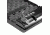 Barska Digital Keypad Compact Safe, Black AX11968