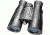 Barska Floatmaster 12x30 Floating Waterproof Roof BK-7 Prism Binoculars, Black - AB10516