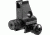 Barska Top Mounted Fixed Front Sight, Black, AW11880