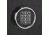 Barska FV-500 Fireproof Vault Safe, Pry-Resistant Recessed Door, Black, Outer Dimensions 20 x 20 x 30 in AX12674