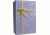 Barska Gift Box Safe with Key Lock CB11796