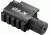 Barska GLX Laser Sight Green Laser w/Built-in Mount &amp; Picatinny Rail AU11408