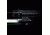 Barska Laser LED Weapon Flashlight, CR123A, Green, 200 Lumens, Black, AU12716
