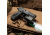 Barska Laser LED Weapon Flashlight, CR123A, Green, 200 Lumens, Black, AU12716